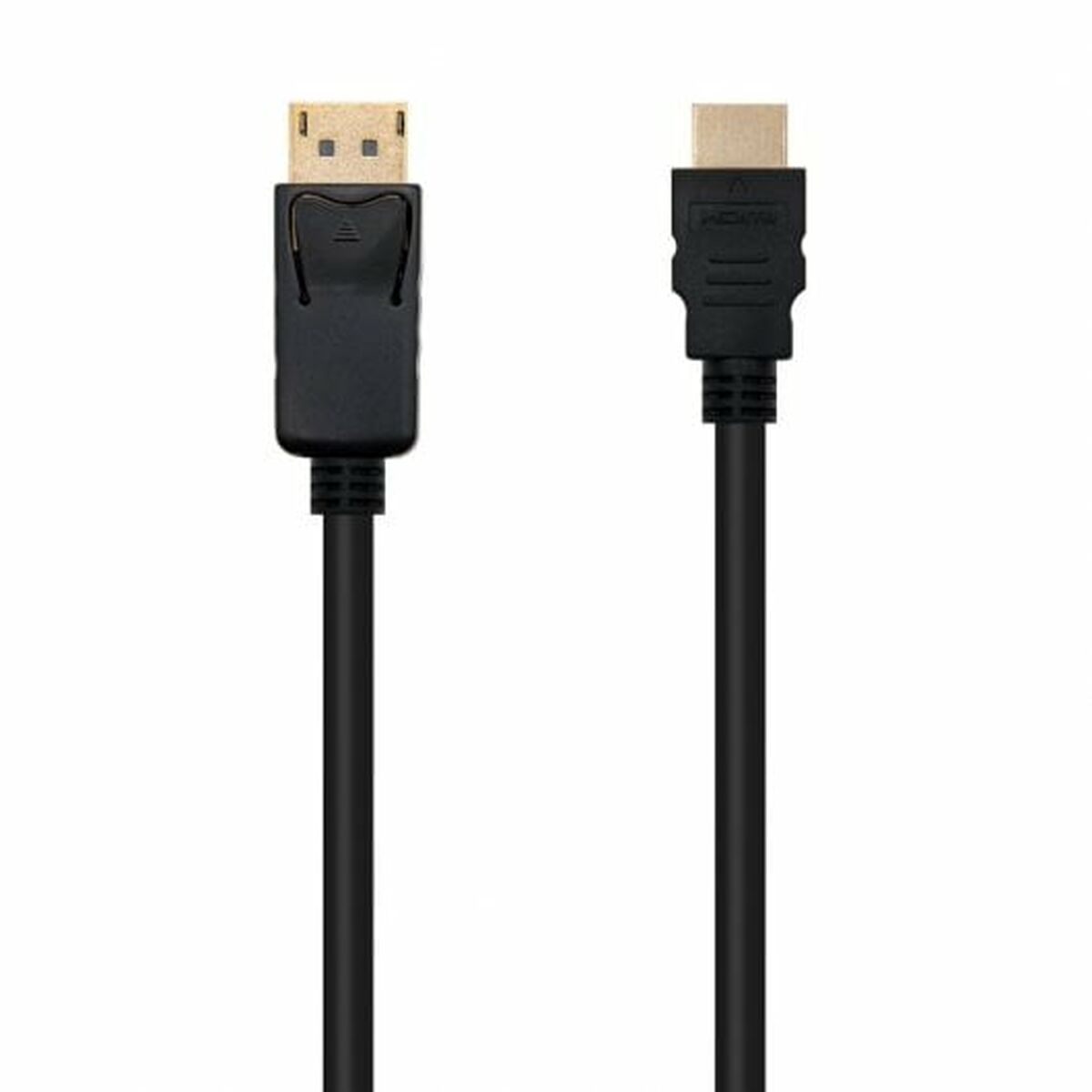 Adapter DisplayPort v HDMI NANOCABLE 10.15.4301 1 m